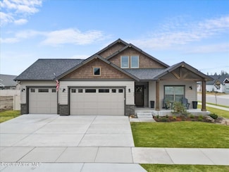 2391 W Victor Loop, Coeur D'Alene, ID 83815