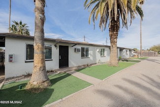 2 E Navajo Rd Unit 8, Tucson, AZ 85705