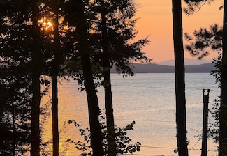 19 Wawbeek Rd Unit one, Tuftonboro, NH 03816