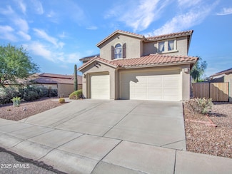 43136 N National Trail, Anthem, AZ 85086