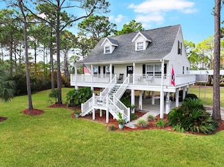 9501 County Road 30a, Port Saint Joe, FL 32456