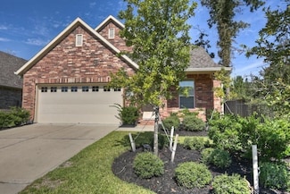 10 Tealight Place, Tomball, TX 77375