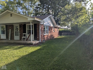 7718 Southfield Dr, Indianapolis, IN 46227