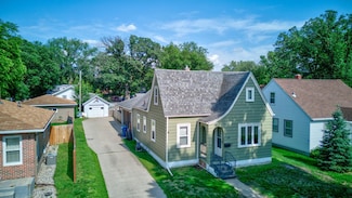 718 N Broadway, Fergus Falls, MN 56537