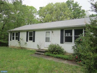 411 Quinton-Marlboro Rd, Bridgeton, NJ 08302
