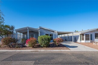 2350 Adobe Rd Unit 30, Bullhead City, AZ 86442