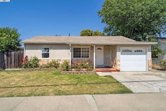 25684 Sublett Dr, Hayward, CA 94544