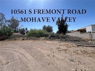 10561 S Fremont Rd, Mohave Valley, AZ 86440