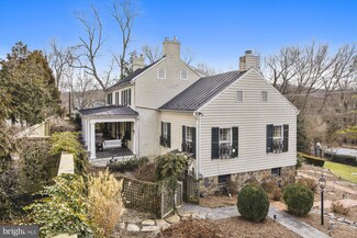 39207 Little River Turnpike, Aldie, VA 20105
