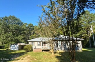 2521 Furrs Mill Dr NE, Wesson, MS 39191