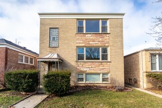 5438 N Artesian Ave, Chicago, IL 60625