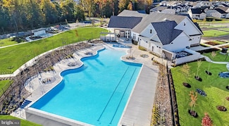 3917 Glacier Bay Place, White Plains, MD 20695