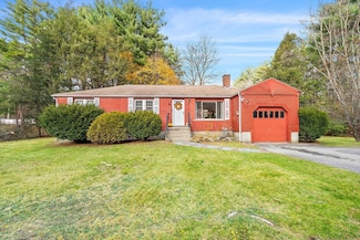 30 Rolling Ln, Sudbury, MA 01776