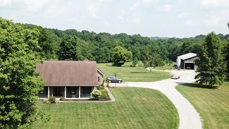 886 Nagel Rd, Butler, KY 41006