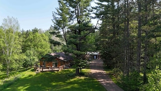 W5342 Cth H, Phillips, WI 54555