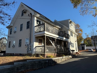 77 Central St Unit 3, Stoneham, MA 02180