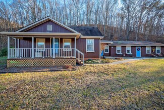 2633 Reservoir Rd, Kingsport, TN 37660