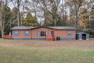 134 Old Spring Rd, Rising Fawn, GA 30738
