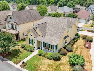 3049 Ivy Brook Place, Matthews, NC 28104