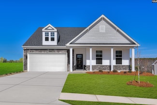 3055 Snail Seed Trail, Lexington, SC 29073