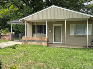 160 Beckview Dr, Montgomery, AL 36105