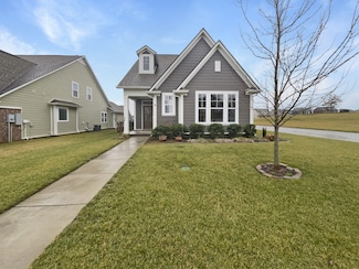 764 Ewell Farm Dr, Spring Hill, TN 37174