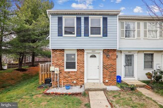2831 Shepperton Terrace, Silver Spring, MD 20904
