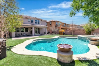 7545 Fontera Ct, Las Vegas, NV 89139