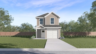 5947 Celestite Bend, San Antonio, TX 78222