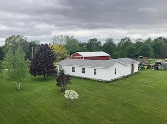 7560 W Washington Rd, Ithaca, MI 48847