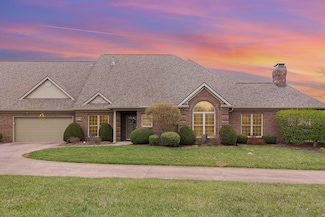 1403 Pine Needles Ln Unit 103, Lexington, KY 40513