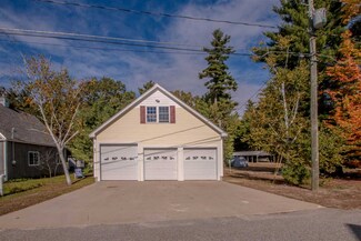 315 Micah Terrace, Milton, NH 03851