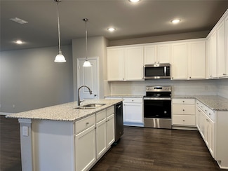 7436 Schooner Dr, Fort Worth, TX 76179