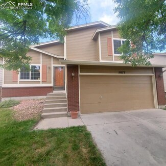 5877 Dutchess Dr, Colorado Springs, CO 80923