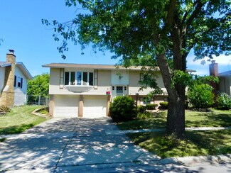 6036 El Morro Ln, Oak Forest, IL 60452