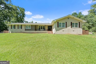122 Ivey Weaver Rd NE, Milledgeville, GA 31061
