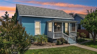 382 N Palomares St, Pomona, CA 91767