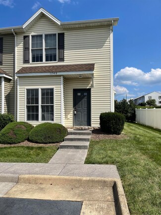 1248 Settlers Ln, Harrisonburg, VA 22802