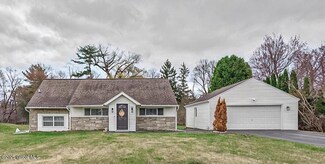 840 Whitney Dr, Schenectady, NY 12309
