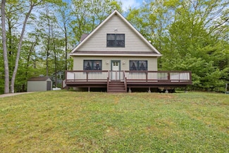 9 Rangeway Rd, Center Barnstead, NH 03225