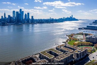 150 Henley Place Unit 202, Weehawken, NJ 07086