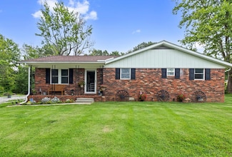 518 Peach St, Nortonville, KY 42442