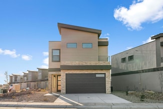 4160 S Crimson Trails Dr Unit 18, Saint George, UT 84790