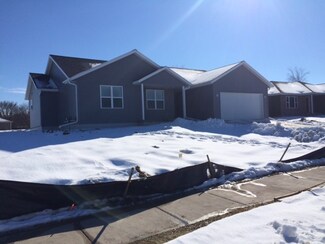 510 Ann St, Columbus, WI 53925