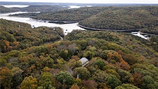 21158 Rocky Ridge Place, Garfield, AR 72732