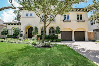 5303 Pocahontas St, Bellaire, TX 77401