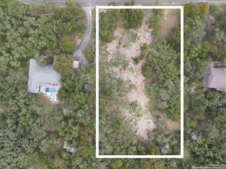 4504 Evening Shadows Dr, Bulverde, TX 78163