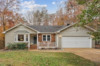 4640 Massena Dr, Williamsburg, VA 23188