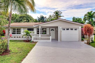 4300 NW 44th St, Tamarac, FL 33319