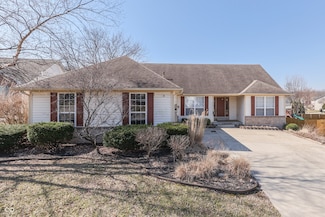 10324 Springridge Cir, Fishers, IN 46037
